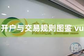 开户与交易规则图鉴 vu