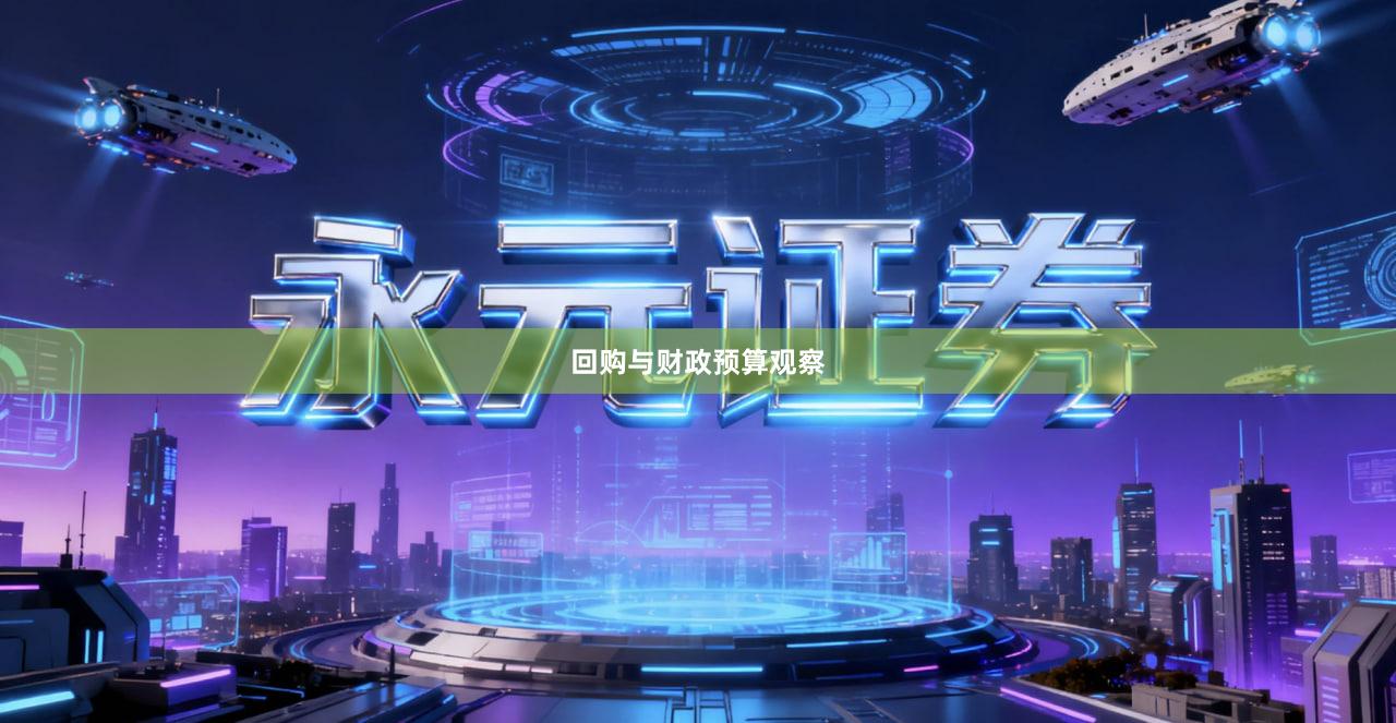 回购与财政预算观察